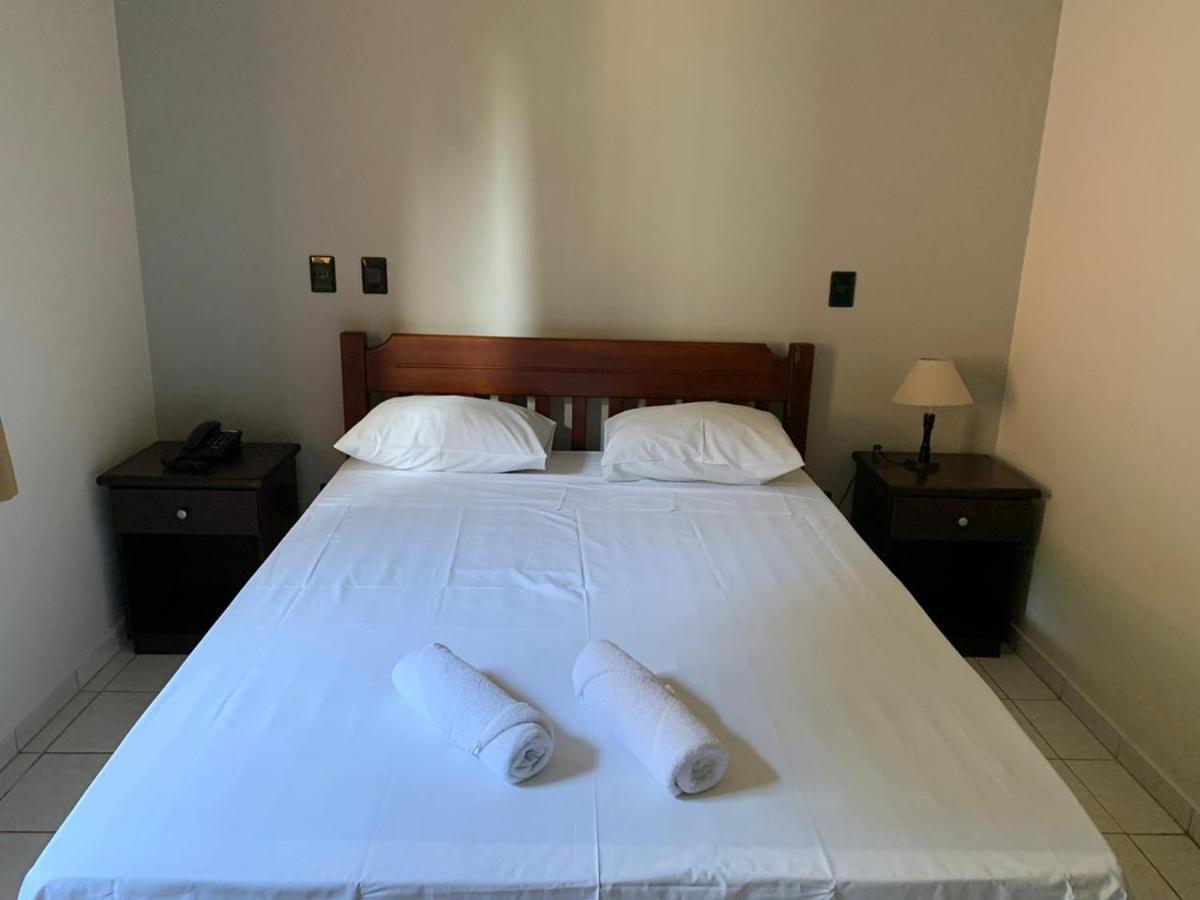 Polo Hotel Fazenda Индаятуба Екстериор снимка
