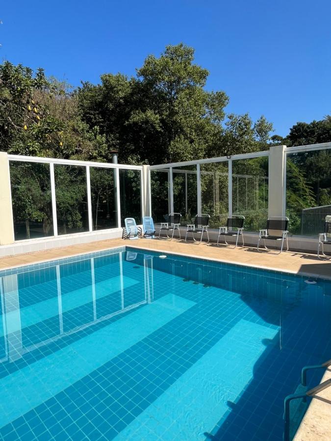 Polo Hotel Fazenda Индаятуба Екстериор снимка